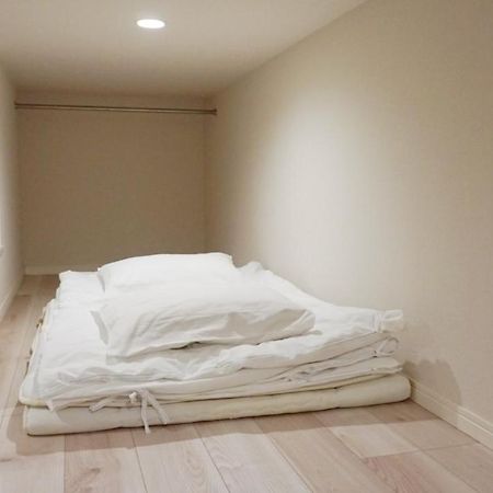 Trip Pod Tojin-Machi A Apartment Fukuoka  Exterior photo