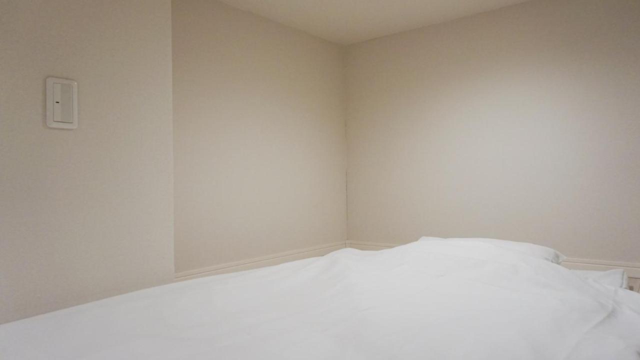 Trip Pod Tojin-Machi A Apartment Fukuoka  Exterior photo