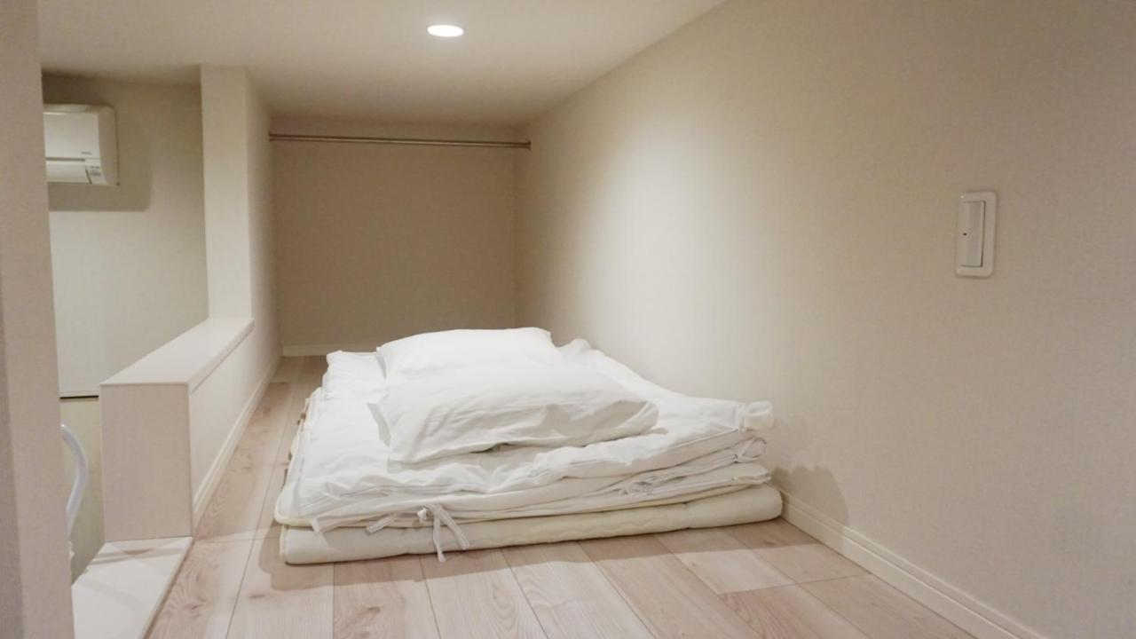 Trip Pod Tojin-Machi A Apartment Fukuoka  Exterior photo