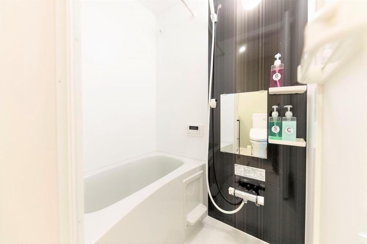 Trip Pod Tojin-Machi A Apartment Fukuoka  Exterior photo